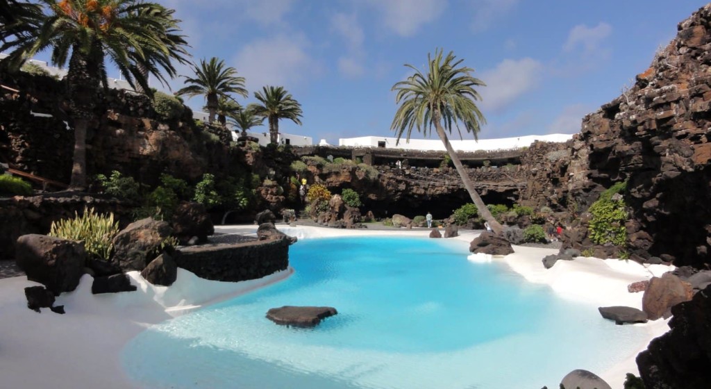 César Manrique – Auszeit Lanzarote – Holidays on Lanzarote